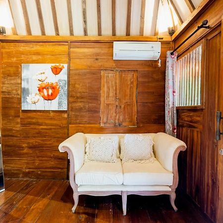 Kakul Heritage Villas Ubud Eksteriør bilde